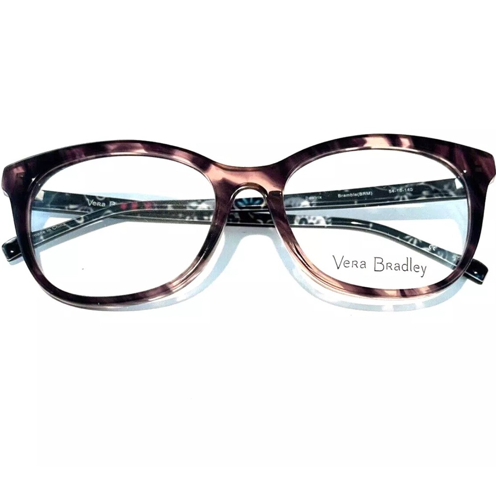 Vera Bradley Eyeglasses 54mm